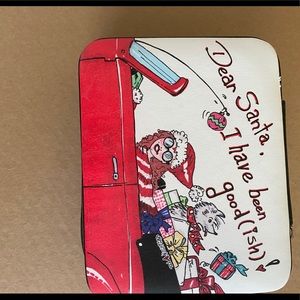 Super cute Brighton bracelet and box